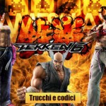 tekken-6-trucchi tekken-6-trucchi