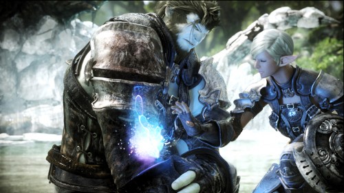 FF XIV (2)