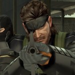 MGS Peace Walker