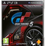 GT5 GT5