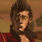 Travis no more heroes 2