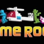 game room game room