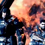 lost planet 2 lost planet 2