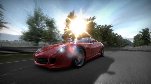 Ferrari Need for Speed (2)
