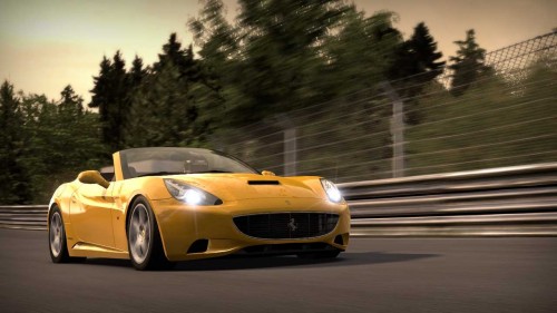 Ferrari Need for Speed (3)