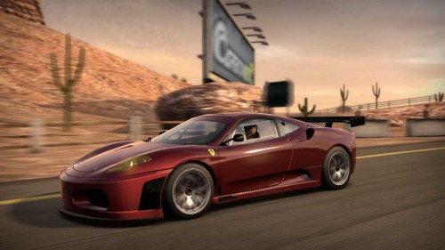 Ferrari Need for Speed (4)