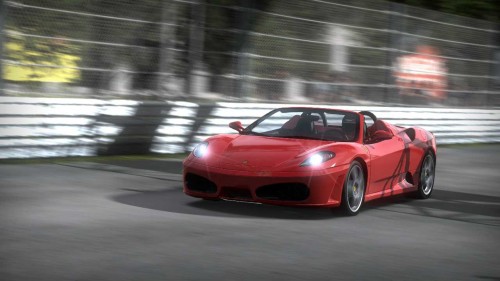 Ferrari Need for Speed (5)