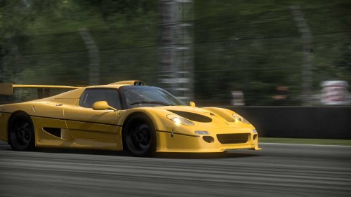 Ferrari Need for Speed (6)