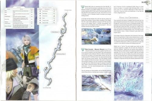 Final Fantasy XIII (1)