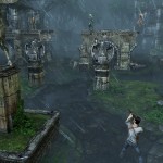Uncharted (1) Uncharted (1)