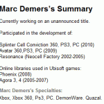marcdemer marcdemer