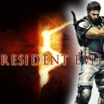 Resident evil 5