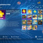 psn plus