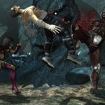 immagini mortal kombat 9 -1