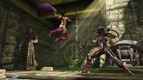 immagini mortal kombat 9 -5