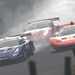 GT5 GT5