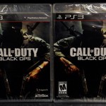 New Video Game "Call of Duty: Black Ops" Released New Video Game "Call of Duty: Black Ops" Released