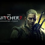 The Witcher 2 The Witcher 2