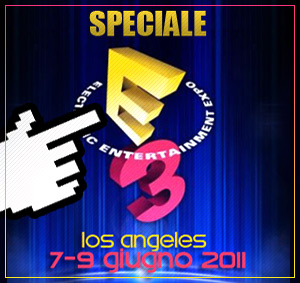 speciale E3 los angeles