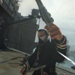 Primo screenshot ufficiale Dishonored