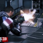 mass effect 3 mass effect 3