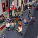 videogioco state of emergency videogioco state of emergency