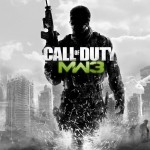 Call of Duty- MW3 Call of Duty- MW3