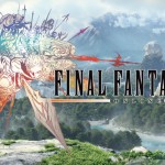 Final Fantasy XIV Final Fantasy XIV