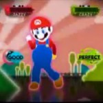 just dance just dance