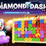 Diamond-Dash Diamond-Dash