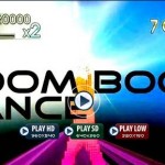boom boom