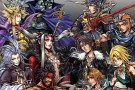 Trucchi livelli Dissidia: Final Fantasy Trucchi livelli Dissidia: Final Fantasy