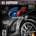 gt5 xl gt5 xl