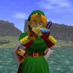 ocarina3ds ocarina3ds
