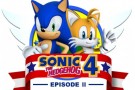 Sonic The Hedgehog 4 Episode 2 uscita confermata per il 2012 Sonic The Hedgehog 4 Episode 2 uscita confermata per il 2012
