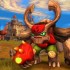 Skylanders Giants per Xbox 360