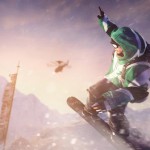 ssx ssx