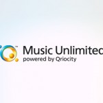 Music Unlimited logo Music Unlimited logo