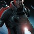 Mass Effect 3, bug manda in crash il gioco