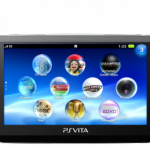 PS Vita PS Vita