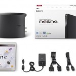 Sony-nasne Sony-nasne
