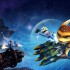 Ratchet & Clank Full Frontal Assault sul PSN in autunno