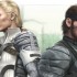 Trucchi Metal Gear Solid Snake Eater 3D