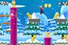 New Super Mario Bros 2 nuova modalità cooperativa New Super Mario Bros 2 nuova modalità cooperativa