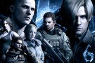 Annunciate le edizioni speciali di Resident Evil 6 Annunciate le edizioni speciali di Resident Evil 6
