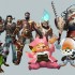 PlayStation All-Stars Battle Royale data di uscita rivelata