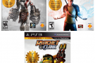 PlayStation Collections God of War Saga e Infamous Collection in arrivo PlayStation Collections God of War Saga e Infamous Collection in arrivo