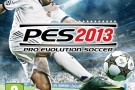 PES 2013 licenze e cover svelate PES 2013 licenze e cover svelate