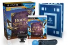 Wonderbook: Book of Spells uscirà il 13 novembre Wonderbook: Book of Spells uscirà il 13 novembre