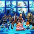 PlayStation All-Stars Battle Royale personaggi rivelati